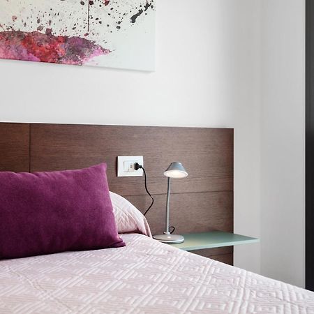 Double D House Bed & Breakfast Олбия Екстериор снимка