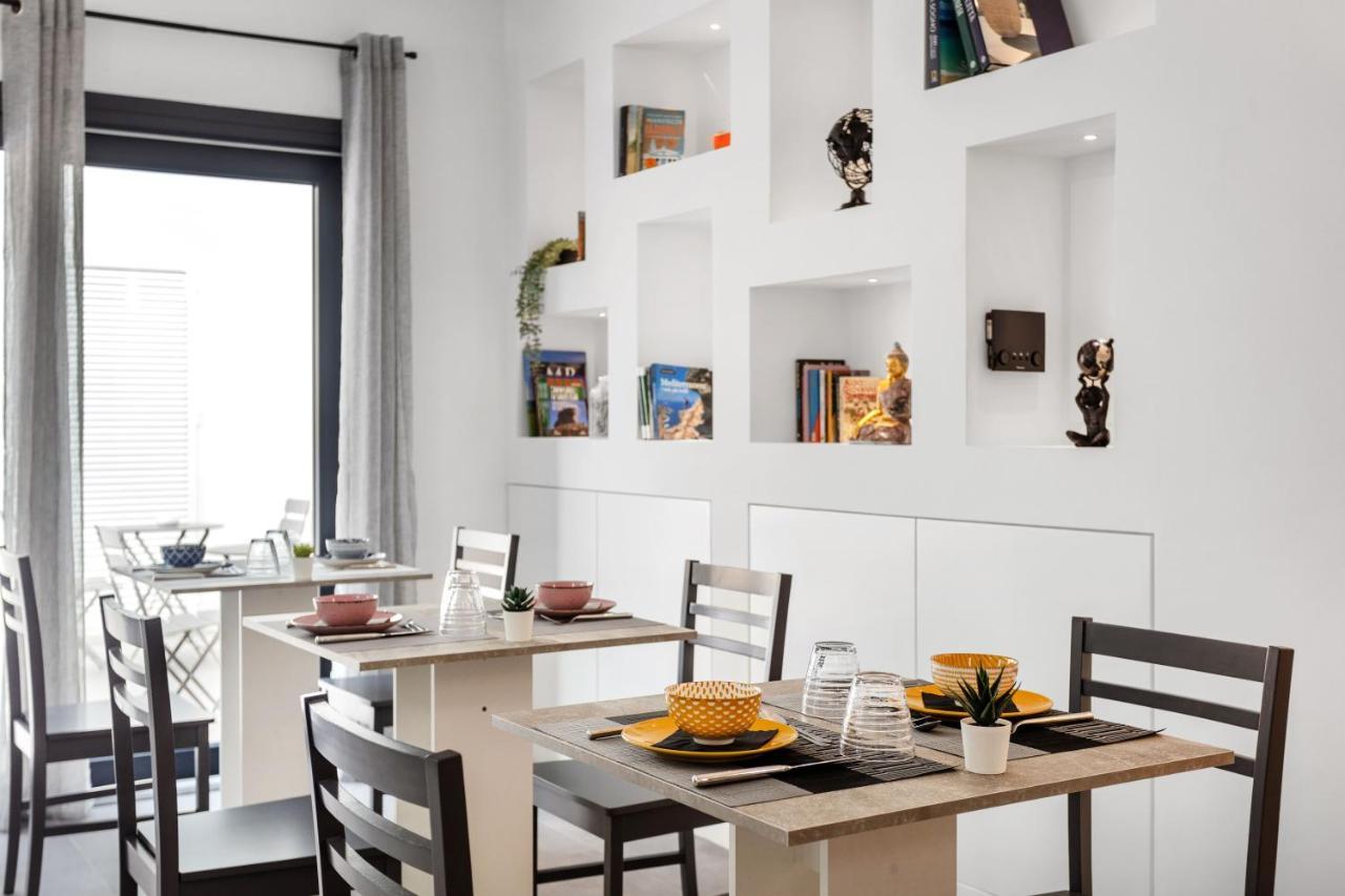 Double D House Bed & Breakfast Олбия Екстериор снимка