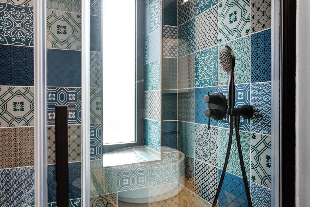 Double D House Bed & Breakfast Олбия Екстериор снимка