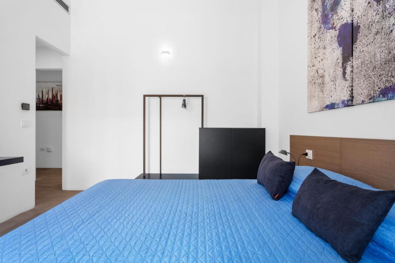 Double D House Bed & Breakfast Олбия Екстериор снимка